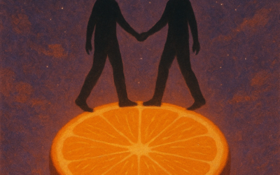¿Es mi «media naranja»?