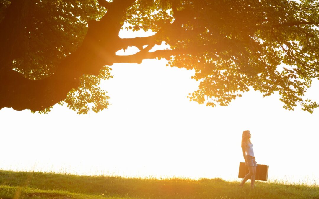 Sé que no quieres sufrir