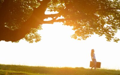 Sé que no quieres sufrir