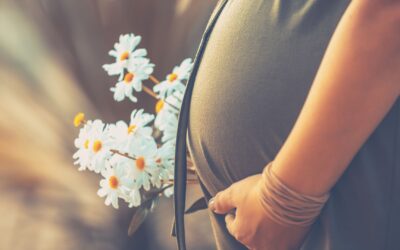 “Toda mi vida soñé con ser madre”